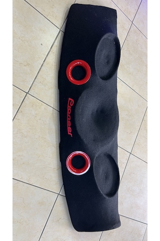 Tofaş Uyumlu Şahin Doğan Orta 30Cm Sağ Sol Oval 6X9 Kayık Pandizot