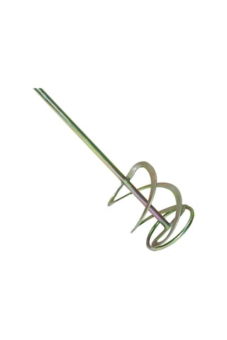 Master Sds Plus Karıştırıcı Lema 120 x 450