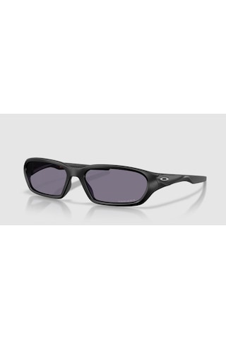 Oakley 0oo9530 953001 58 Unisex Güneş Gözlüğü Siyah