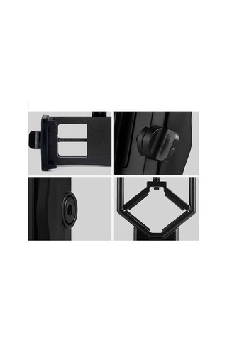 Ebitda Universal Phone Telescope Mount For Smartphones