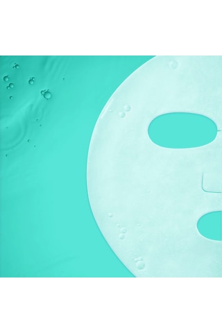 Dr. Jart Dermask Soothing Hydra Solution Pro - Yatıştırıcı Kumaş Yüz Maskesi