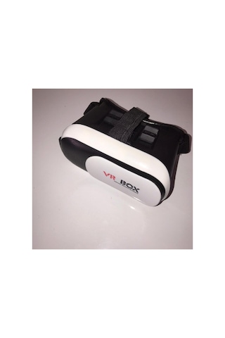 3d 2 Sanal Gerçeklik Gözlüğü 3dvr