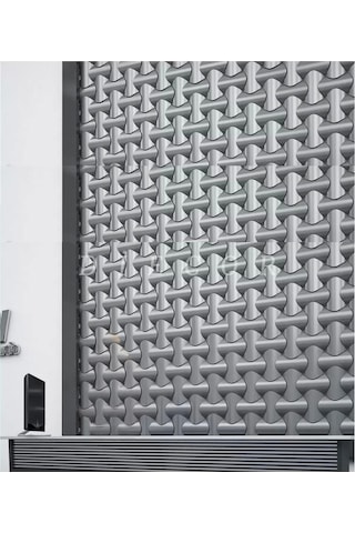 Diecor 3 Boyutlu Dekoratif Şahane Venüs Duvar Paneli Beyaz 32 X 24 Model:xa02
