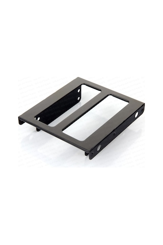 Akasa 2 x 2.5" Hdd/Ssd Çift Yuvalı 3.5" Dönüştürücü - Kutusuz