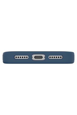 Zagg Cases Manhattan Snap iPhone Uyumlu 17 Pro Max Kılıf Lacivert 702319615