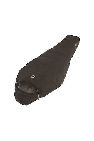 Outwell Cedar Supreme -22 C 1750gr Siyah Uyku Tulumu 230402 Çok Renkli