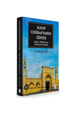 Kayıp Coğrafyanın İzinde Özel Baskı
