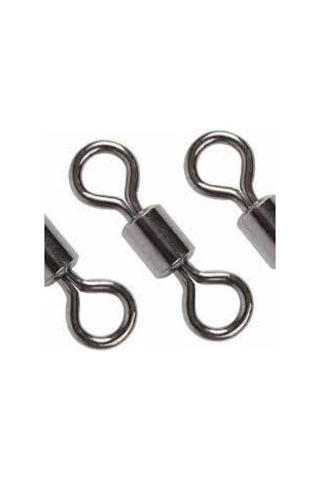 SEOUL 30 Adet 1 Numara 20.1 Mm 47 Kg Çeker Bilyeli Fırdöndü