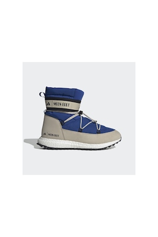 Adidas X Moon Boot Moonboost High Shoes Mavi Mavi