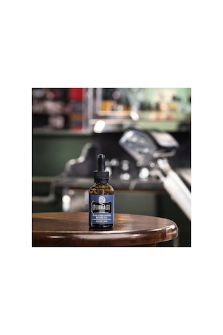 Bread Oil Sakal Bakım Yağı Azure Lime 30ml
