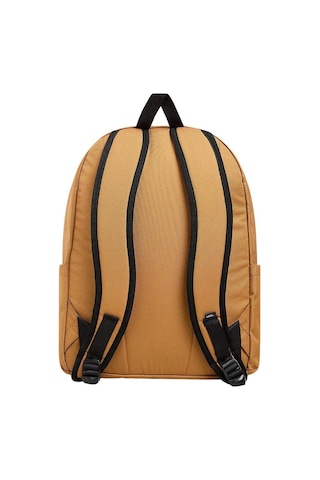 Vans Old Skool Backpack Unisex Kahverengi Sırt Çantası Kahverengi