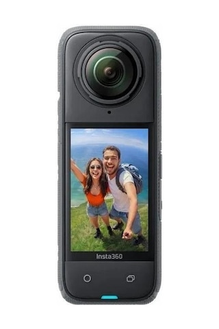 Insta360 X4 8K 360 Derece Kamera