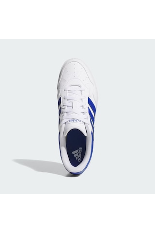 Adidas Hoops 4.0 Erkek Günlük Spor Ayakkabı C-adıjq9987e10a00 Beyaz