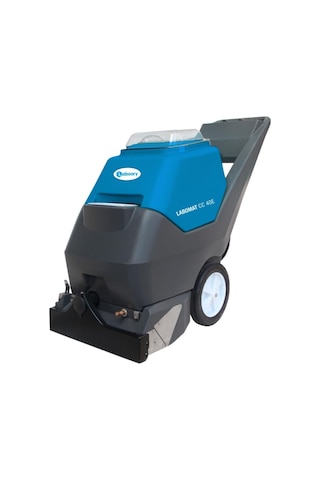 Labomat CC 40 E 2300 W Halı Yıkama Makinesi Labomat CC 40 E 2300 W Halı Yıkama Makinesi