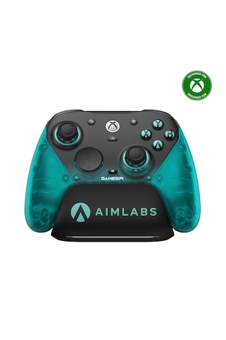 Gamesir G7 Pro Aimlabs 3 Mod Kablolu Hall Effect Controller Xbox Series X S,xbox One,android, Windows