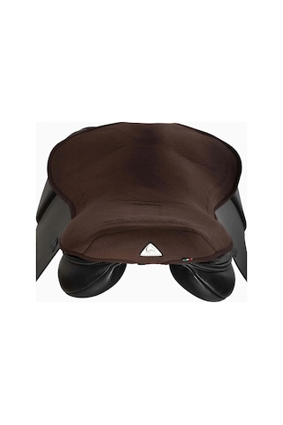 Acavallo Dri - Lex Jel Sprins Sattel, At Oturma Pedi 10 Mm