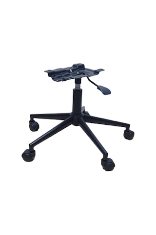 Sekreter Sandalyesi Mekanizma Seti 15x20 Cm Ölçülü