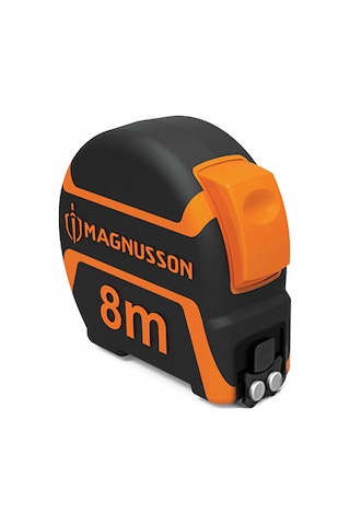 Magnusson Şerit Metre 8 metre