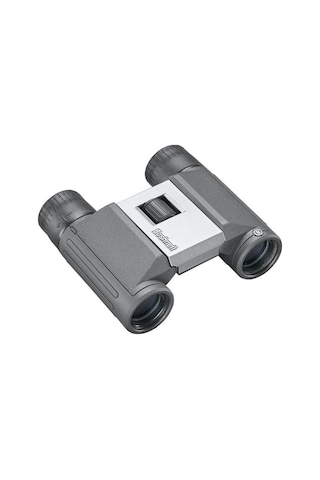 Bushnell 8x21 Powerwiew-2 El Dürbünü Siyah
