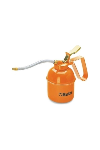 Beta 1751n Madeni Spiral Yağdanlık 300 Cc