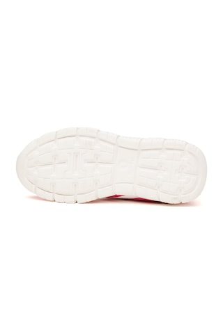 Hummel Zac Jr. Çocuk Ayakkabı 900642-3241 Pembe