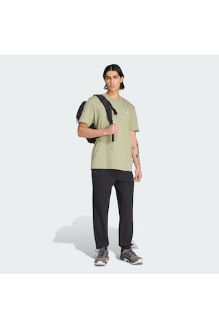 Adidas Multi Clima365 Liteflex Erkek Kargo Eşofman Altı Kd5172 Siyah