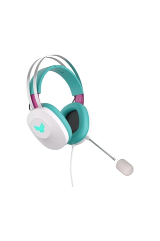 Asus Tuf Gaming H1 Gen Iı Miku Gaming Oyuncu Kulaklık Mfmfasu0034