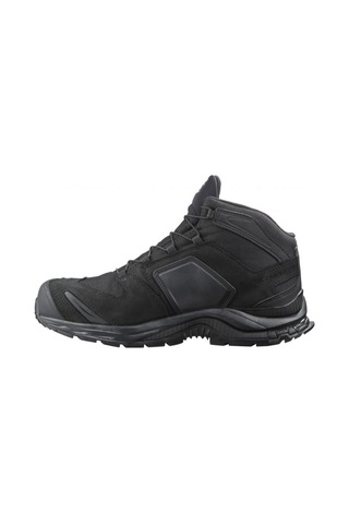 Salomon Xa Forces Mıd Gtx En Siyah Mid Bot Siyah