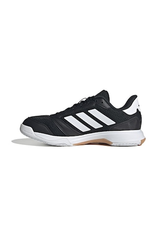 Adidas Ligra 8 W Unisex Kapalı Saha/salon Ayakkabısı Ih8119 Siyah Siyah