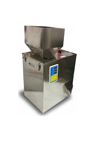 Sönmez 2-200 Gr Granül Dolum Makinesi