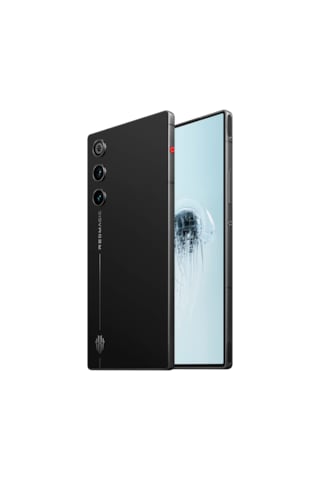 REDMAGIC 10 Air 5G 16 GB 512 GB (Red Magic Türkiye Garantili)