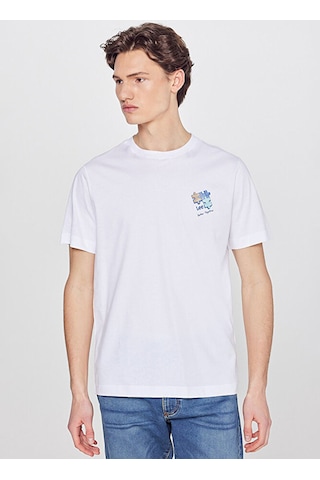 T-shirt Lee L2610014100