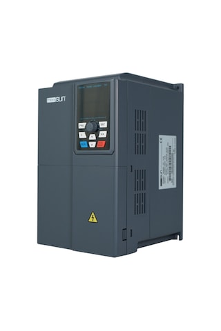 Mexxsun 20Hp (15 kW) Solar Pompa Sürücüsü (Trifaze)