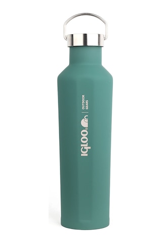 Igloo Pentagon Termos 750ml-yeşil Yeşil