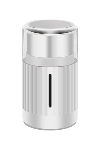 Tignapoo Elektrikli Kahve Değirmeni Büyük Kapasiteli Paslanmaz