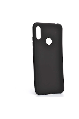 Huawei Y6S 2019 Kilif Soft Mat Premier Case 405637966