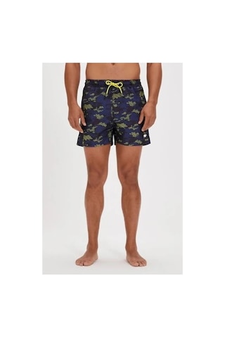 Bad Bear Owen Swımshort Siyah