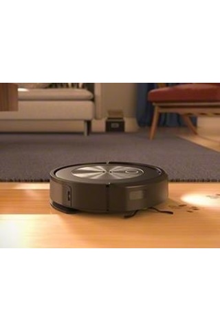 İRobot Roomba Combo J5 Akıllı Robot Süpürge