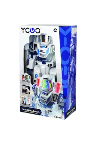 Program A Bot Xl
