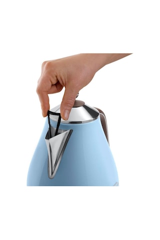 Delonghi Icona Vintage Su Isıtıcısı KBOV 2001.AZ