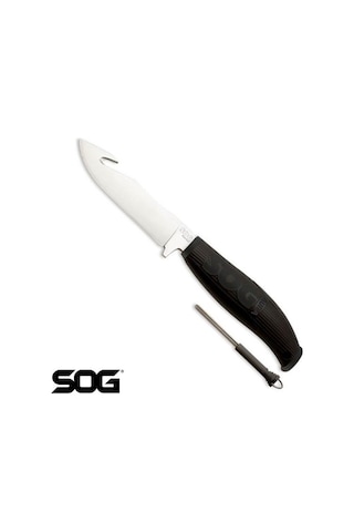 Sog Au-02 Aura Hunting Av Kamp Bıçağı Çok Renkli