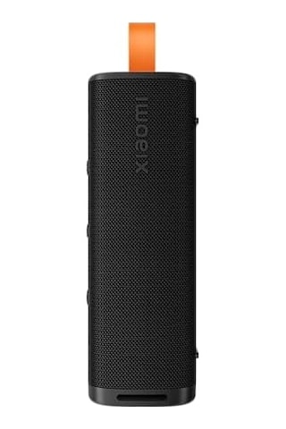 Outdoor 30 W Taşınabilir Bluetooth Hoparlör .toz Ve Suya Dayanıklı Ip67, Siyah Xiaomi Türkiye Garantili