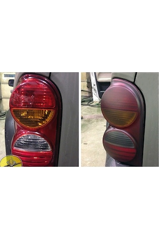 Performix Plasti Dip 400 ML - Mat Duman Gri