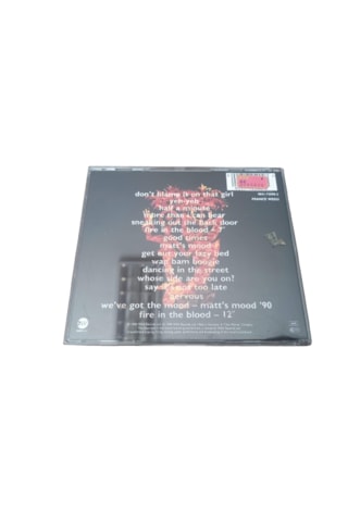 The Best Of Matt Bıanco Cd