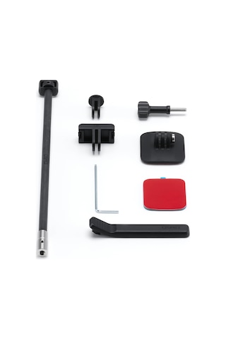 Osmo Thırd-person Helmet Mount Kıt Genel