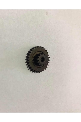 Tofaş Uyumlu Honda Elektrikli Katlanır Ayna Motor Dişlisi 2 Adet Motor