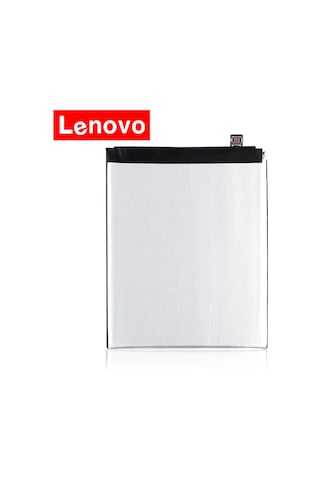 Lenovo K6 Note Bl270 Batarya Pil