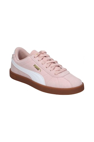 Puma Club Iı Pudra Kadın Günlük Sneaker Pudra