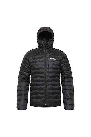 Jack Wolfskin Jack Wolfskın Jack Wolfskın Erkek Outdoor Montu Passamani Down Kapüşonlu 635 Çok Renkli