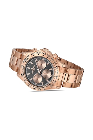 CacharelCH0050193SU Classic Unisex Kol Saati